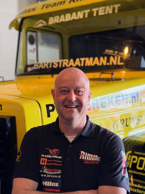 Thieu van Hoek